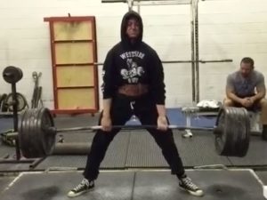 SQUATLIFE 5 Cory Gregory