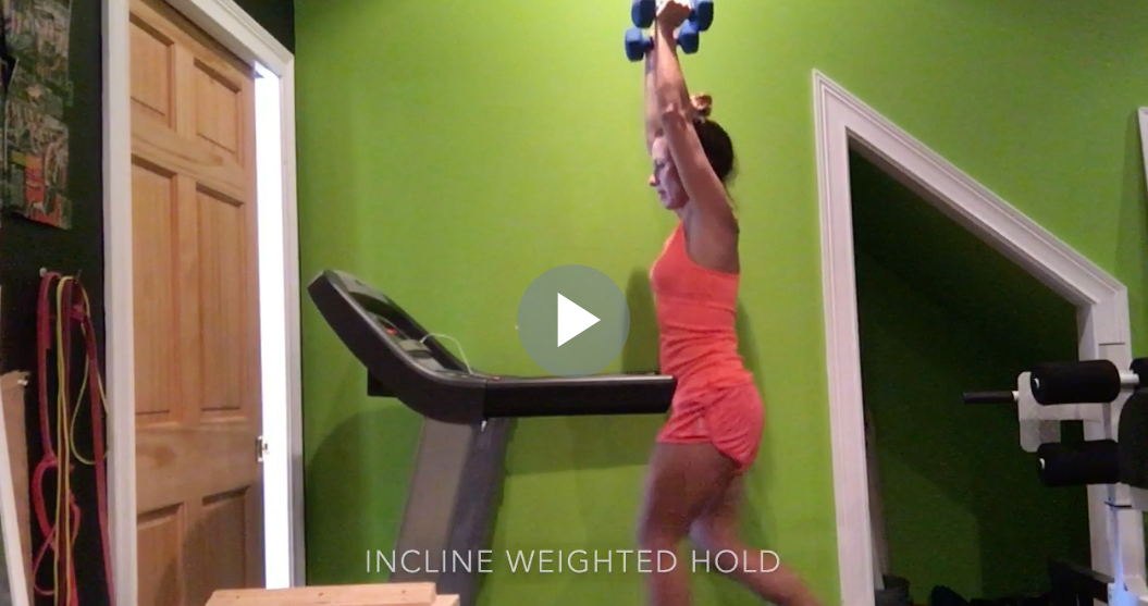 isolated hold